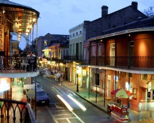 bourbon-street