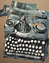 typewriter