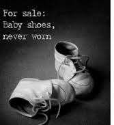 baby shoes